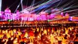 Diwali 2023 UP CM Yogi Adityanath to lit 24 lakh diyas in ayodhya on this deepawali Deepotsav 2023 to make new guinness world records 