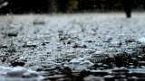 Kerala Rain Alert heavy rain in Kerala IMD issues yellow alert for nine districts see details here