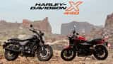 harley davidson x440 booking windon open today festive season check price variants specs features 