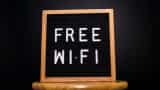 Using free wifi can become dangerous hackers can hack personal data and banking details tips and tricks