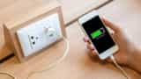 Tips to charge your smartphone when and how much should the phone battery be charged check here