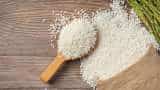 Basmati Export MEP reviese minimum export price of basmati rice soon