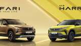 tata harrier and safari facelift launch live updates price specifications features interior exterior look design