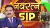 Navratna SIP Stock Market Guru Anil Singhvi buy call on LatentView Analytics for 1-3 years up to 120 pc return expected