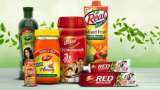 Dabur india ltd receives GST tax notice worth 321 cr rs company scrutinizing the penalty