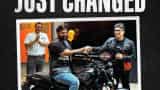 Harley davidson x440 1000 units sold till now 25000 bookings hero motocorp latest update