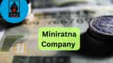 Miniratna Company SJVN  gives Rs 134 crore of dividend to Government while stock makes money double in 6 months 