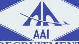 Airports Authority Of India issued notification for Applications of 496 Junior Executive Posts check eligibility