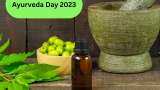 Ayurveda Day 2023 100 countries around the world will celebrate this Day on Dhanvantari Jayanti know theme significance and power of Ayurveda