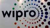 Wipro Q2 Results Revenue fall slightly Large deal bookings Jumps 79 percent