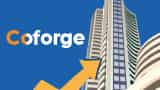 Coforge Q2 Results 2023 Profit EBIT Revenue Share Price on BSE NSE check expert outlook