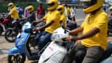 bike taxi service providers delivery boys write letter to lg vk saxena delhi cm arvind kejriwal