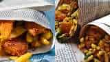 How dangerous can eating food wrapped in newspaper be for your health FSSAI has warned against food packed in newspaper