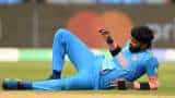 hardik pandya injury update pandya walk off the field mid over during the india bangladesh clash icc cricket world cup 2023 bcci updates