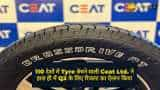 Ceat Tyres: Deming Grand Prize से नवाज़ी जा चुकी टायर मैन्युफैक्चरिंग कंपनी के स्टॉक में बनेगा मोटा पैसा, चेक करें डिटेल्स