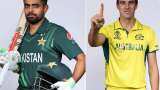 AUSTRALIA vs PAKISTAN live streaming icc cricket world cup 2023 Match 18th when and how to watch AUSTRALIA vs PAKISTAN live free on web tv mobile apps online