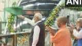   RapidX Namo Bharat PM Narendra Modi flags off first rapid train RRTS of India know speed features modi govt gift on Navratri
