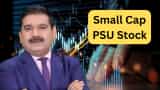 Navratna SIP Stock Anil Singhvi buy call on small cap PSU share Hemisphere Properties check targets 