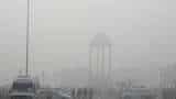 Delhi Air Pollution AQI Delhi OPDS are flooded with Patients of Air Pollutions latest report