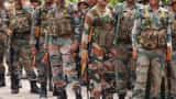 SSB Recruitment 2023 apply here for 272 posts selection will be done by sports quota know detail