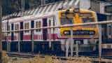 western railway cancels around 2500 mumbai local train suburban services 5th november check details