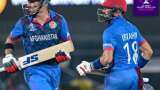 Afghanistan vs pakistan icc cricket world cup 2023 match highlights today records in hindi afg vs pak scorecard most wickets runs 50s 100s man of the match full match details