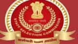 SSC Recruitment 2023 apply here for 2142 posts application starts from 26 october check eligibility