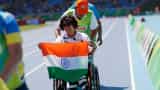 Asian Para Games 2023 medal tally India bag 18 medals including 4 gold on Day 2