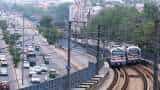 Delhi metro to run 40 additional trains on its all route from Wednesday delhi air pollution news