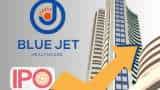 Blue Jet Healthcare IPO Subscription Status How to Apply in IPO Price Band Lot Size check details