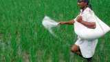Narendra Modi Government gift to farmers before Diwali 2023 cabinet approves fertiliser subsidy for Rabi season