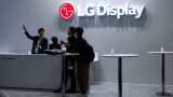 LG Display expects return to profit after sixth straight quarterly loss
