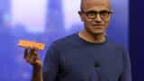 Microsoft Ceo Staya Nadella said leaving windows phones was a big mistake know reason