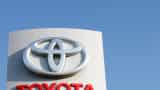 toyota will soon install third plant in india after seeing demand production capacity increase 	