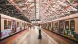 Mumbai Train Cancelled List western railway cancel 15 trains around 2500 local trains indian railway latest news
