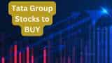 Tata Group Stocks to BUY Indian Hotels share price target for next 3 to 5 months and stoploss details