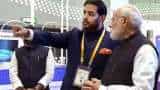 7th India Mobile Congress 2023 PM Modi inaugurates asias biggest telecom event know what he said during the event