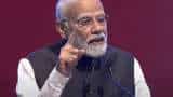 India Mobile Congress 2023 pm narendra modi said indian startup ecosystem is among top-3 globally
