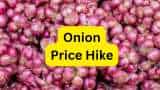 Onion Price Hike news Centre steps up sale of subsidised onions at Rs 25 per kg amid price rise