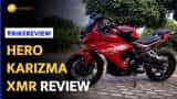 Hero Karizma XMR Review: जबरदस्त फीचर्स के साथ दमदार स्पोर्ट्स बाइक?
