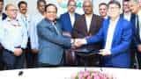 HAL and Safran Aircraft Engines Sign MoU for Commercial Engine Parts Manufacturing