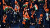 India create history cross 100 medals at Asian Para Games in record breaking campaign
