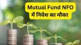 Mutual Fund NFO Bandhan Nifty Alpha 50 Index Fund details start investment from 1000 rupees Offer Closure 6 november