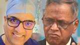 Bengaluru cardiologist doctor response on infosys founder narayana murthy statement of youth to work 12 hours a day