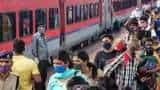 Chhath Puja Diwali Special Train Railways to add 65 lakhs Berth and 155 Special Trains