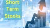 Stocks to BUY for Short Term Ponni Sugars and TVS Supply Chain Solutions know target and stoploss