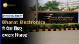 प्रॉफिट में उछाल और पिछले 3 सालों में बंपर रिटर्न के साथ Bharat Electronics ने दिए जबरदस्त रिटर्न