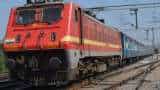 Diwali Festive Special Train Western Railways announces three pairs of special train from Mumbai