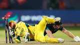 Australia Vs New Zealand ICC Cricket World Cup 2023 Aus win by five runs Last Over thrill