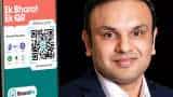 Fintech unicorn BharatPe Chief Product Officer Ankur Jain quits to start his own startup